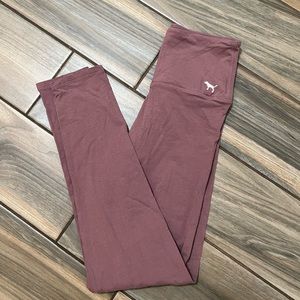 Victoria Secret Pink Yoga Pants